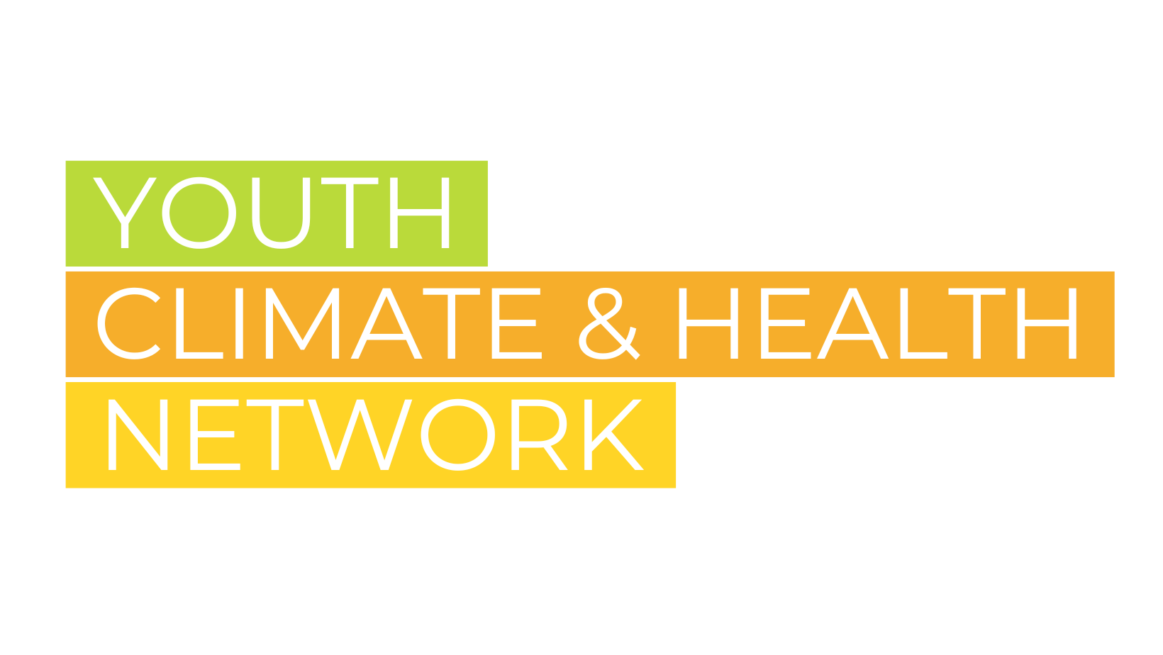 The Youth Climate and Health Network