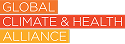The Global Climate and Health Alliance