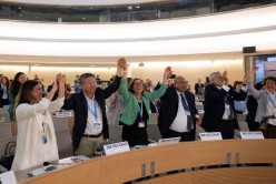 World Health Assembly adopts historic Global Pandemic Agreement