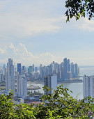Panamá City hosts two intergovernmental meetings on biodiversity, 20th - 30th October 2025